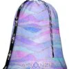 AMANZI Mesh Bag - Mirage