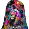 AMANZI Mesh Bag - Primal