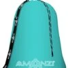 AMANZI Mesh Bag - Spearmint -Aqua Fit Wear amanzi mesh bag spearmint am14298