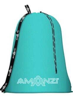 AMANZI Mesh Bag - Spearmint