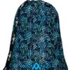 AMANZI Mesh Bag - Zephyr 1 AMANZI Mesh Bag - Zephyr -Aqua Fit Wear amanzi mesh bag zephyr am14308