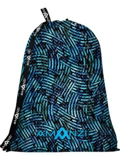 AMANZI Mesh Bag - Zephyr