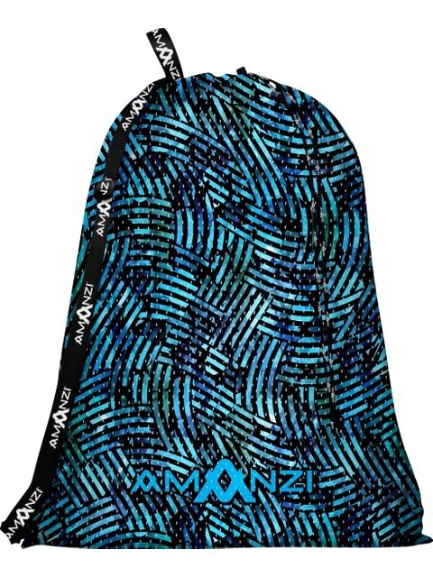 AMANZI Mesh Bag - Zephyr 3 AMANZI Mesh Bag - Zephyr