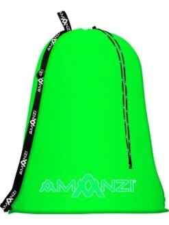 AMANZI Mesh Bag - Zesty