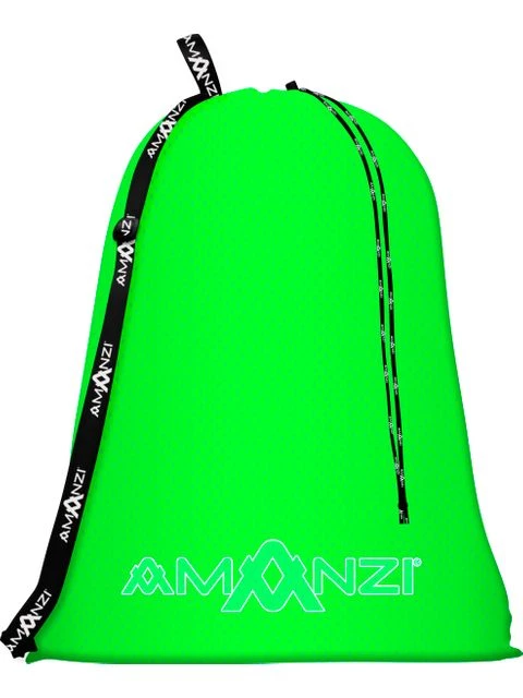 AMANZI Mesh Bag - Zesty 3 AMANZI Mesh Bag - Zesty