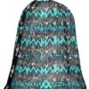 AMANZI Mesh Bag - Ziggy -Aqua Fit Wear amanzi mesh bag ziggy am14313