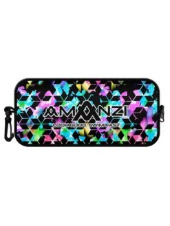 AMANZI Neoprene Case - Midnight Eclipse
