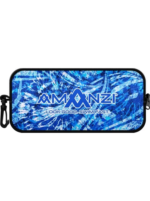 AMANZI Neoprene Case - Arctic 3 AMANZI Neoprene Case - Arctic