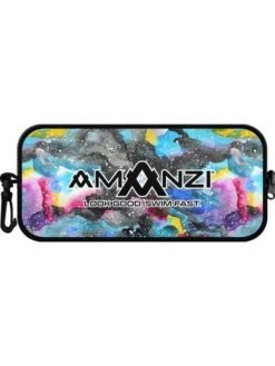AMANZI Neoprene Case - Astros