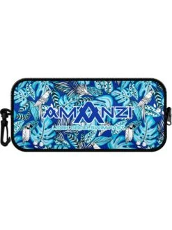 AMANZI Neoprene Case - Bora Bora