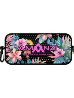 AMANZI Neoprene Case - Botanica