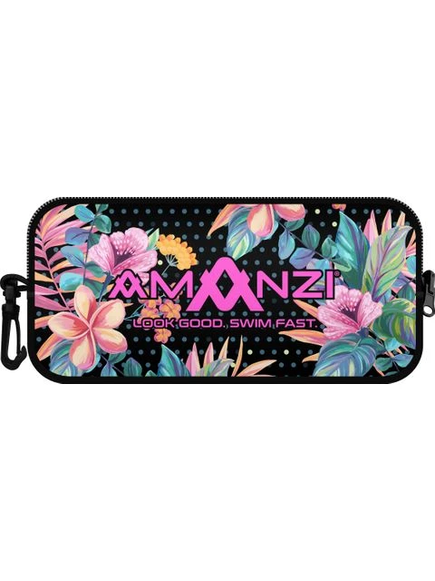 AMANZI Neoprene Case - Botanica 3 AMANZI Neoprene Case - Botanica