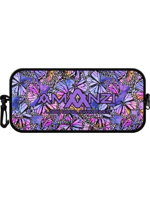 AMANZI Neoprene Case - Flutter 3 AMANZI Neoprene Case - Flutter