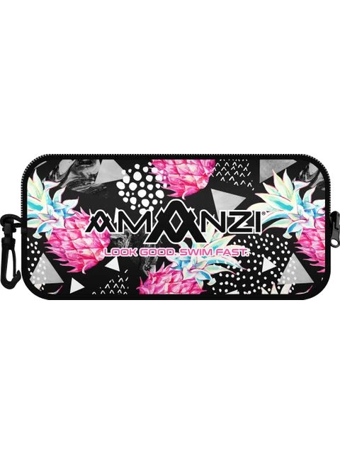 AMANZI Neoprene Case - Havana 3 AMANZI Neoprene Case - Havana