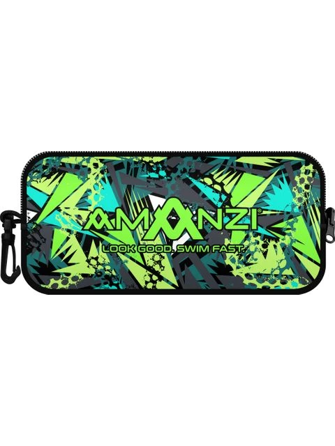 AMANZI Neoprene Case - Insane Bolt 3 AMANZI Neoprene Case - Insane Bolt