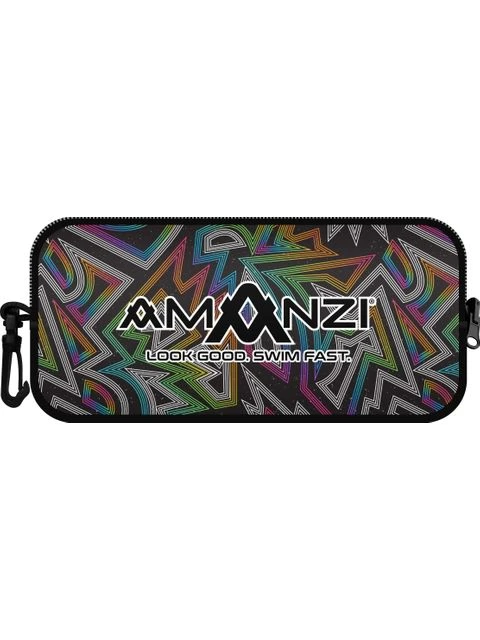 AMANZI Neoprene Case - Jagger 3 AMANZI Neoprene Case - Jagger