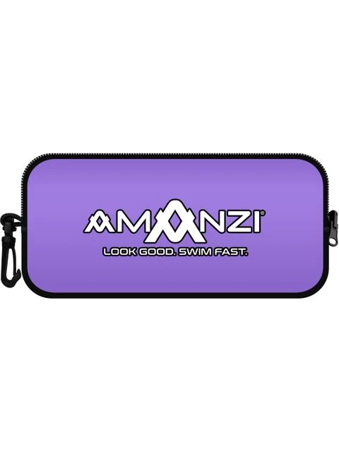 AMANZI Neoprene Case - Jewel 3 AMANZI Neoprene Case - Jewel