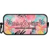 AMANZI Neoprene Case - Peachy Palms -Aqua Fit Wear amanzi neoprene case peachy palms am28302