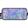 AMANZI Neoprene Case - Shimmer Pop 2 AMANZI Neoprene Case - Shimmer Pop -Aqua Fit Wear amanzi neoprene case shimmer pop am28306