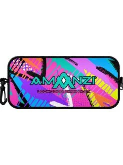 AMANZI Neoprene Case - Sierra