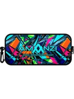 AMANZI Neoprene Case - Velocity
