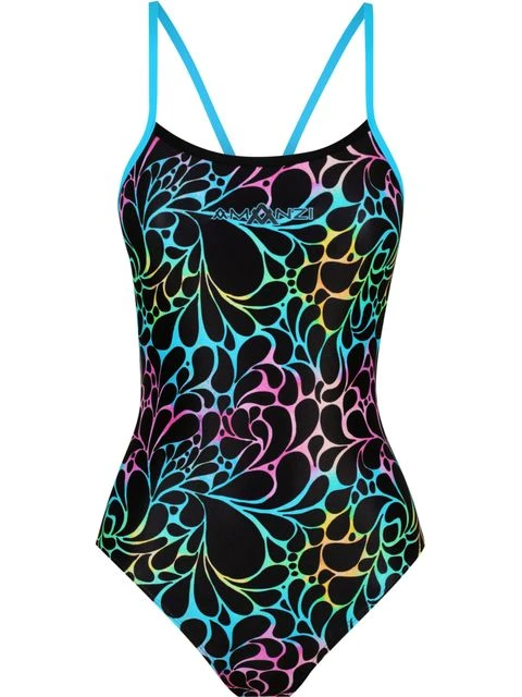 AMANZI Pro One Piece - Aquatica 3 AMANZI Pro One Piece - Aquatica
