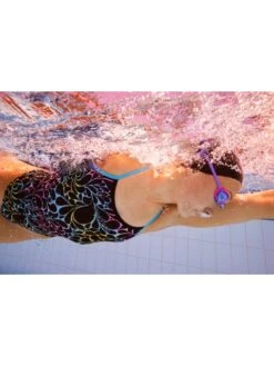 AMANZI Pro One Piece - Aquatica 16 AMANZI Pro One Piece - Aquatica -Aqua Fit Wear amanzi pro one piece aquatica am10303 2