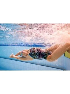 AMANZI Pro One Piece - Aquatica 17 AMANZI Pro One Piece - Aquatica -Aqua Fit Wear amanzi pro one piece aquatica am10303 3
