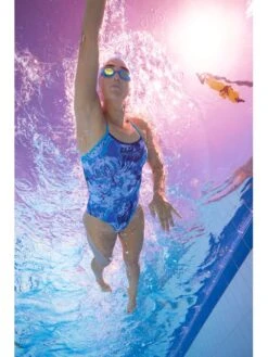 AMANZI Pro One Piece - Ayana -Aqua Fit Wear amanzi pro one piece ayana am10300 4