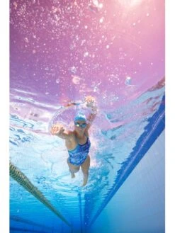 AMANZI Pro One Piece - Ayana -Aqua Fit Wear amanzi pro one piece ayana am10300 5