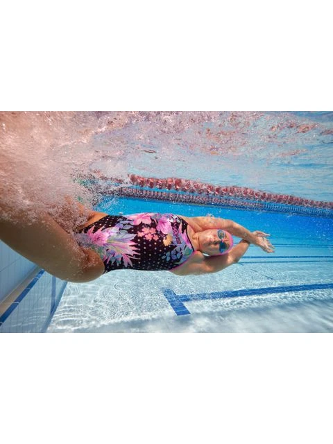 AMANZI Pro One Piece - Botanica 8 AMANZI Pro One Piece - Botanica - Image 6