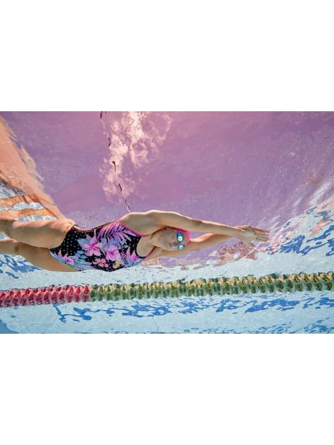 AMANZI Pro One Piece - Botanica 9 AMANZI Pro One Piece - Botanica - Image 7