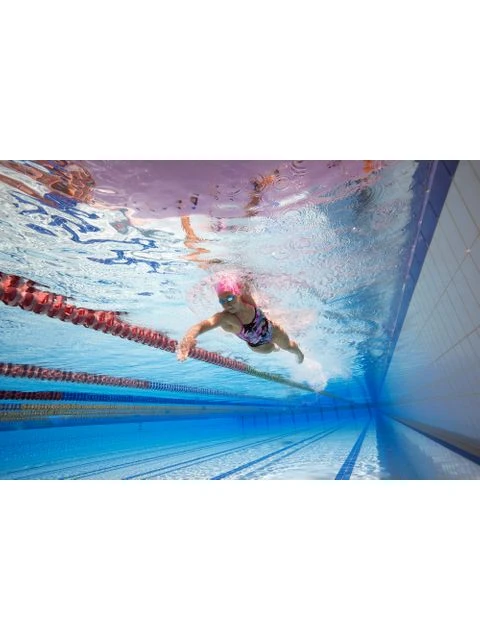 AMANZI Pro One Piece - Botanica 10 AMANZI Pro One Piece - Botanica - Image 8