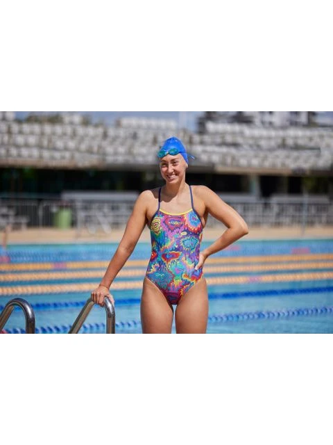 AMANZI Pro One Piece - Euphoria 5 AMANZI Pro One Piece - Euphoria - Image 3