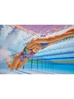 AMANZI Pro One Piece - Euphoria 20 AMANZI Pro One Piece - Euphoria -Aqua Fit Wear amanzi pro one piece euphoria am10299 5