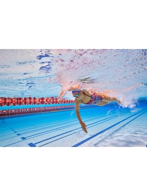 AMANZI Pro One Piece - Euphoria 10 AMANZI Pro One Piece - Euphoria - Image 8