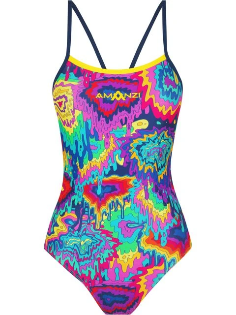 AMANZI Pro One Piece - Euphoria 3 AMANZI Pro One Piece - Euphoria