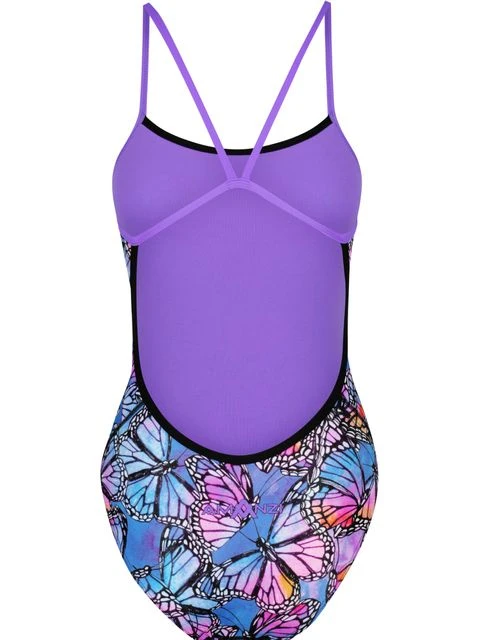 AMANZI Pro One Piece - Flutter 4 AMANZI Pro One Piece - Flutter - Image 2