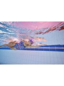 AMANZI Pro One Piece - Flutter 16 AMANZI Pro One Piece - Flutter -Aqua Fit Wear amanzi pro one piece flutter am10301 6