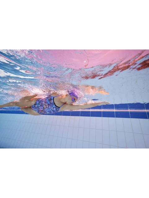 AMANZI Pro One Piece - Flutter 9 AMANZI Pro One Piece - Flutter - Image 7