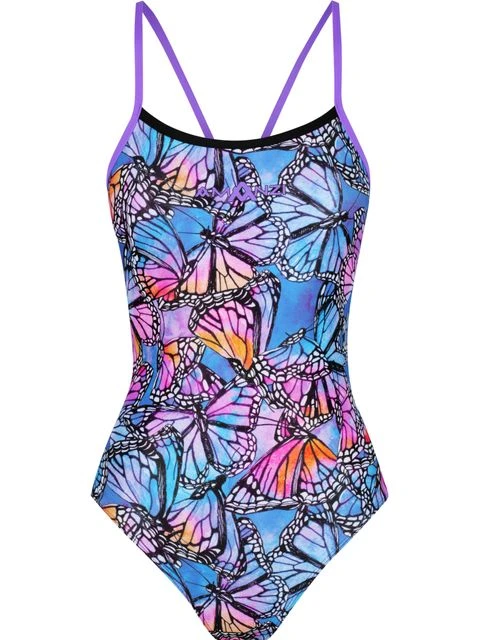 AMANZI Pro One Piece - Flutter 3 AMANZI Pro One Piece - Flutter