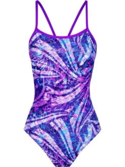 AMANZI Pro One Piece - Glacial