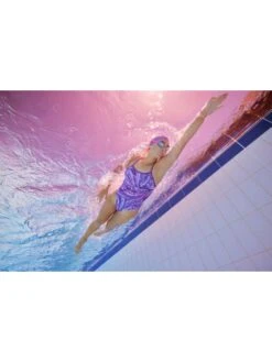 AMANZI Pro One Piece - Glacial -Aqua Fit Wear amanzi pro one piece glacial am10305 5