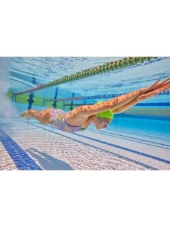 AMANZI Pro One Piece - Shimmer Pop 13 AMANZI Pro One Piece - Shimmer Pop -Aqua Fit Wear amanzi pro one piece shimmer pop am10306 4