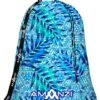 AMANZI Mesh Bag - Santorini -Aqua Fit Wear amanzi santorini mesh bag am14138