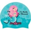 AMANZI Swim Cap - Mermaid