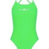 AMANZI Tie Back One Piece - Zesty -Aqua Fit Wear amanzi tie back one piece zesty am19245