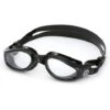 Aqua Sphere Kaiman Clear Goggles - Black -Aqua Fit Wear aqua sphere kaiman clear goggles black 188630 2