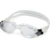 Aqua Sphere Kaiman Clear Goggles - Clear & Black -Aqua Fit Wear aqua sphere kaiman clear goggles clear black 188600 2
