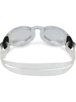 Aqua Sphere Kaiman Clear Goggles - Clear & Black 12 Aqua Sphere Kaiman Clear Goggles - Clear & Black -Aqua Fit Wear aqua sphere kaiman clear goggles clear black 188600 3